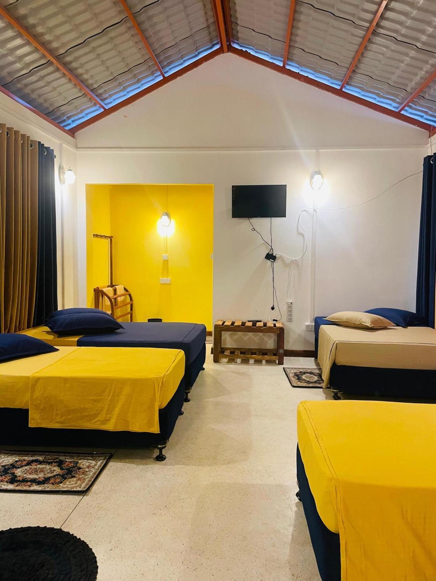 White Villa Китулгала Екстериор снимка