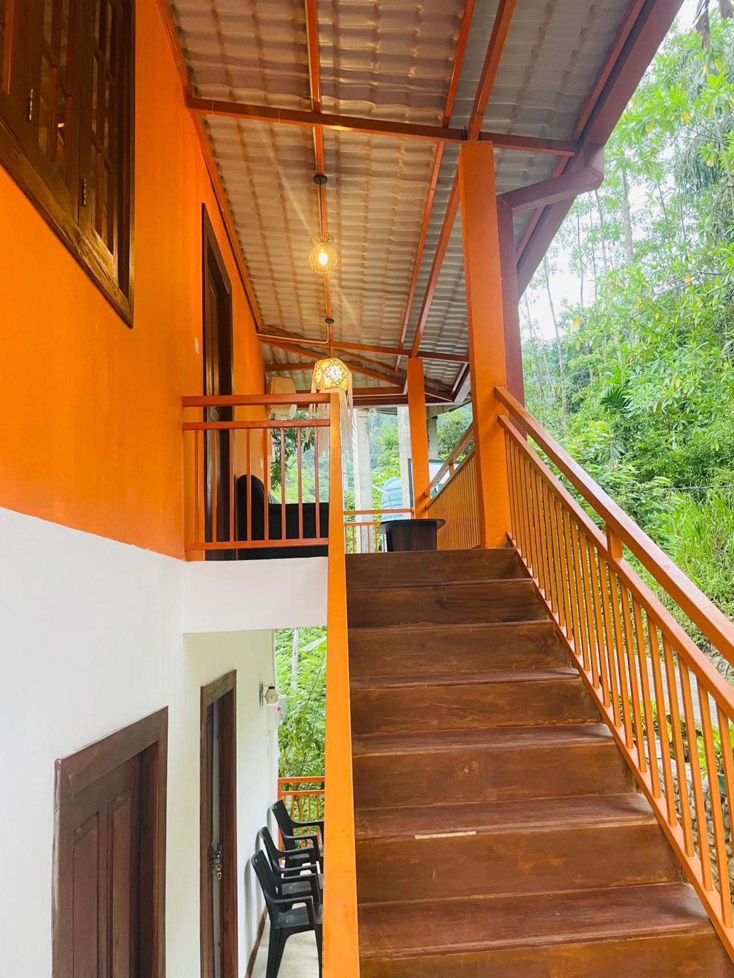 White Villa Китулгала Екстериор снимка